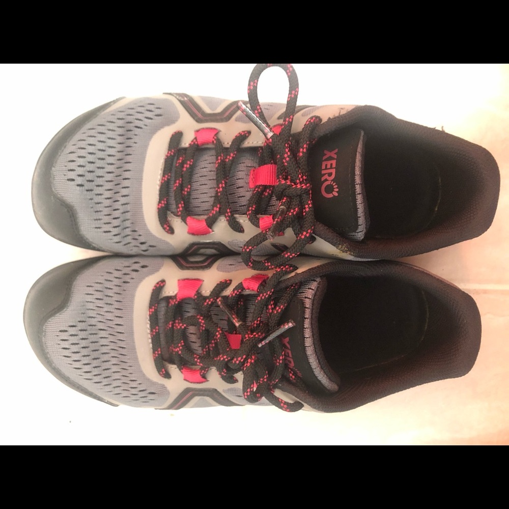 Mesa Trail - Women's Lightweight Trail Runner